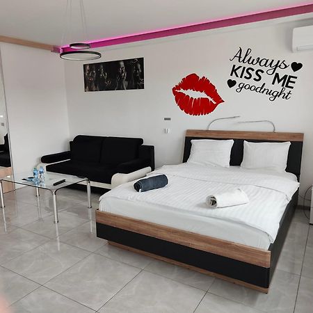 Good Day Apartments- Private Parking New Town Szczecin Eksteriør bilde