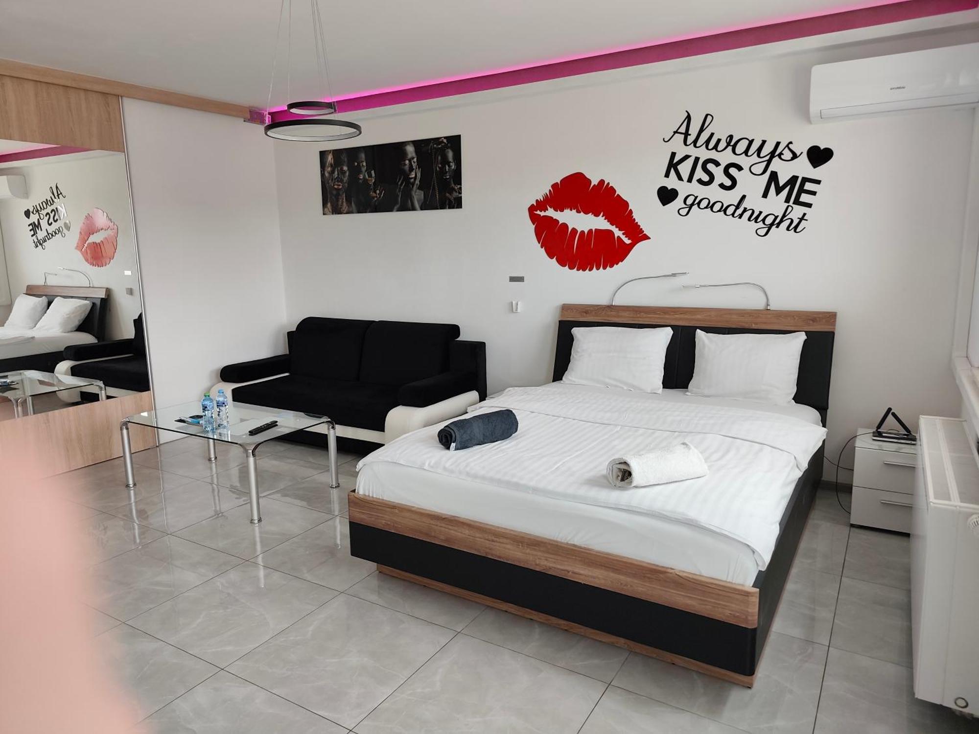 Good Day Apartments- Private Parking New Town Szczecin Eksteriør bilde
