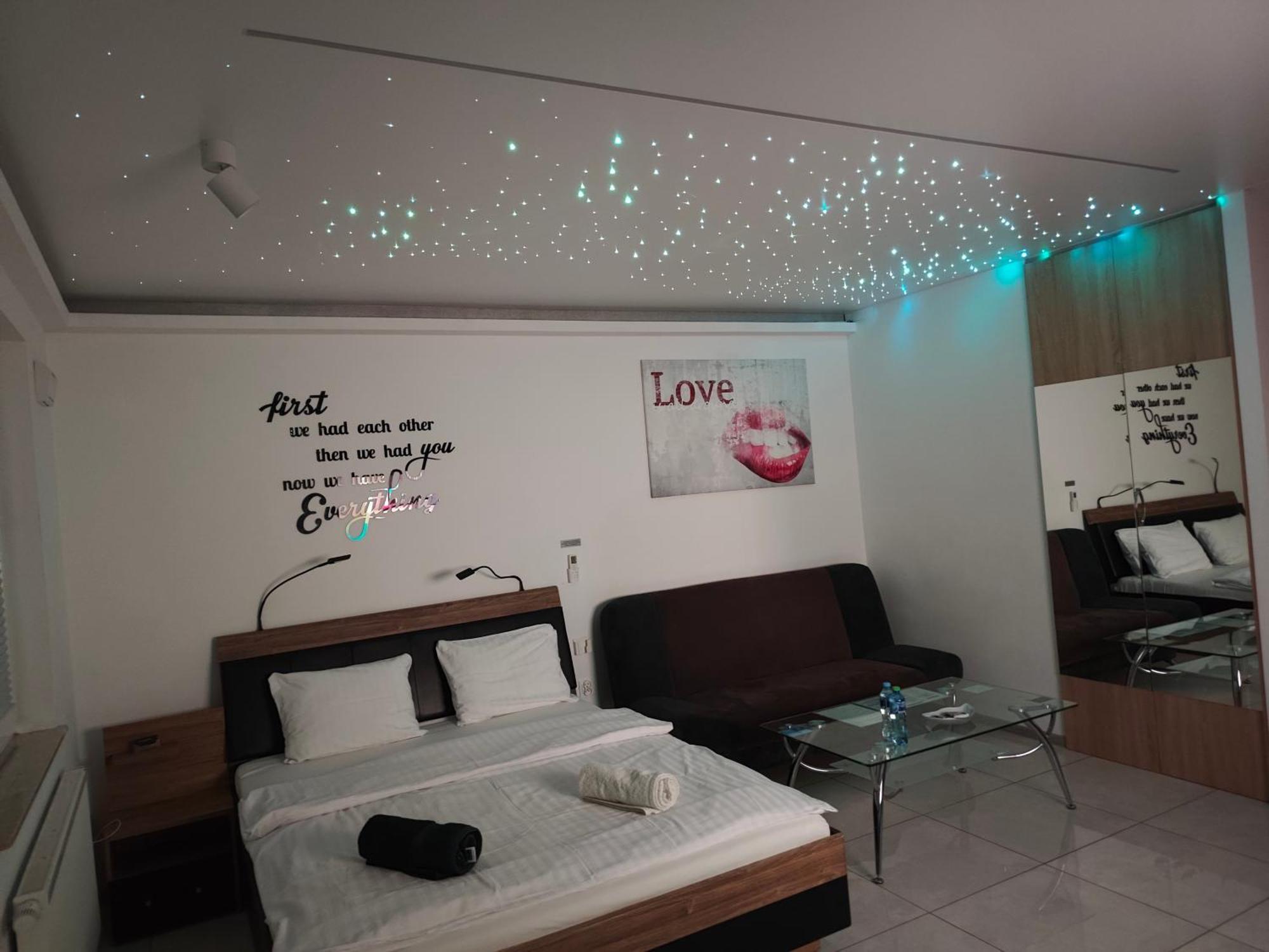 Good Day Apartments- Private Parking New Town Szczecin Rom bilde